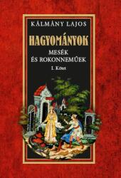 HAGYOMÁNYOK (ISBN: 9786156385222)