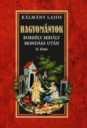 HAGYOMÁNYOK (ISBN: 9786156385239)
