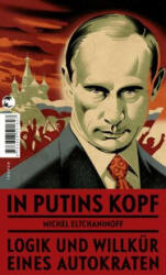 In Putins Kopf - Till Bardoux (ISBN: 9783608501827)