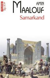 Samarkand - Amin Maalouf (ISBN: 9789734649709)
