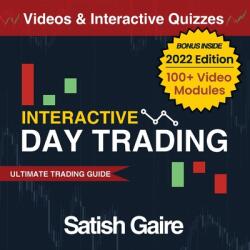 Interactive Day Trading (ISBN: 9781951403065)