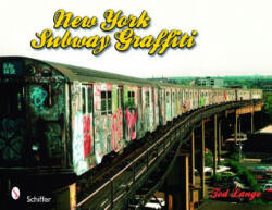 New York Subway Graffiti (2009)