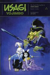 Usagi Yojimbo: Book 6 - Stan Sakai (ISBN: 9781560971467)