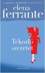 Tékozló szeretet (ISBN: 9789633558935)