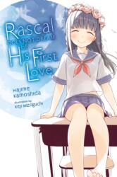 Rascal Does Not Dream of Hatsukoi Shoujo (2022)