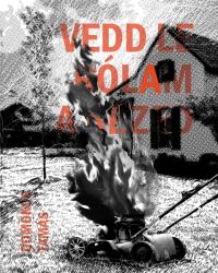 Vedd le rólam a kezed (ISBN: 9786155618376)