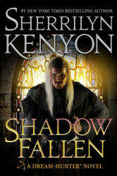 Shadow Fallen - Sherrilyn Kenyon (ISBN: 9780349434063)