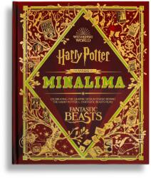 Magic of MinaLima - MinaLima, Nell Denton (ISBN: 9780008505509)
