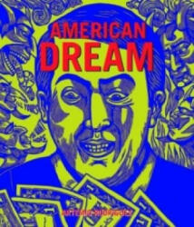 American Dream - Artemio Rodriguez (ISBN: 9788415118411)
