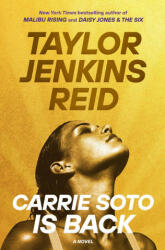 Carrie Soto Is Back - Taylor Jenkins Reid (ISBN: 9780593500958)