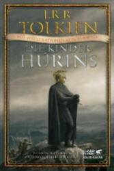 Die Kinder Húrins - John R. R. Tolkien, Hans J. Schütz, Helmut W. Pesch, Alan Lee (ISBN: 9783608960419)
