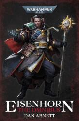 Eisenhorn: The Omnibus (ISBN: 9781789990546)
