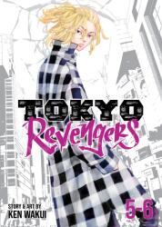 Tokyo Revengers (ISBN: 9781638586227)
