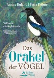 Oracolul păsărilor (ISBN: 9783843491761)