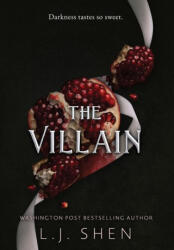 Villain (ISBN: 9781732624771)