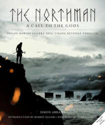 The Northman: A Call to the Gods - Eggers, Hawke (ISBN: 9781647227777)