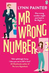 Mr Wrong Number (ISBN: 9781405954426)
