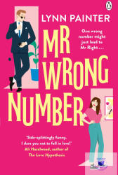 Mr Wrong Number (ISBN: 9781405954426)