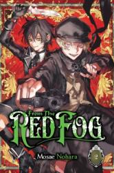 From the Red Fog, Vol. 2 (ISBN: 9781975343682)