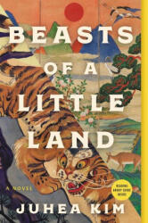 Beasts of a Little Land - KUM JUHEA (ISBN: 9780063093584)