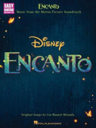 Encanto (ISBN: 9781705163665)