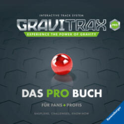 GraviTrax. Das Pro-Buch für Fans und Profis (ISBN: 9783473489732)