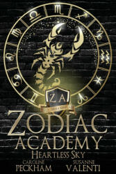 Zodiac Academy 7 - Susanne Valenti (ISBN: 9781914425141)