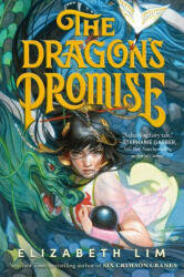 The Dragon's Promise - Lim, Elizabeth (ISBN: 9780593300961)