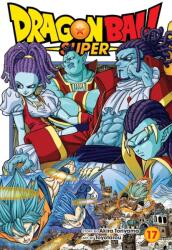 Dragon Ball Super, Vol. 17 - Toyotarou (ISBN: 9781974734511)