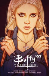 Buffy '97 (ISBN: 9781684158775)