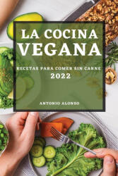 Cocina Vegana 2022 (ISBN: 9781804502082)