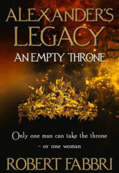 An Empty Throne (ISBN: 9781786498076)