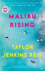 Malibu Rising - Taylor Jenkins Reid (ISBN: 9781524798673)
