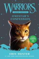 Warriors Super Edition: Onestar's Confession - Erin Hunter (ISBN: 9780063050457)
