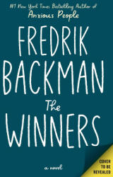 The Winners - Fredrik Backman (ISBN: 9781398516359)
