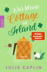 Das kleine Cottage in Irland - Christiane Steen (ISBN: 9783499008719)