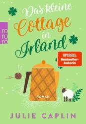 Das kleine Cottage in Irland (ISBN: 9783499008719)