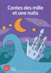 Contes des mille et une nuits (ISBN: 9782013226035)