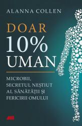 Doar 10% uman (ISBN: 9786065875975)