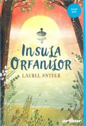 Insula orfanilor (ISBN: 9786060865940)