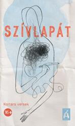 Szívlapát (ISBN: 9789635872084)