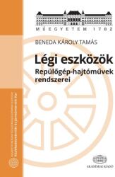 Légi eszközök (ISBN: 9789634543954)