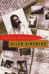 Indian Journals - Allen Ginsberg (ISBN: 9780802134752)