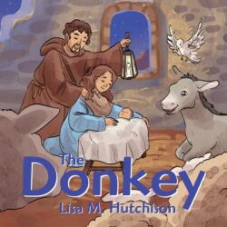 The Donkey (ISBN: 9781486620296)