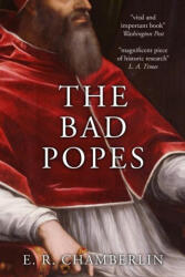 Bad Popes (ISBN: 9781913518776)
