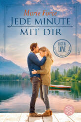 Jede Minute mit dir (ISBN: 9783596701711)