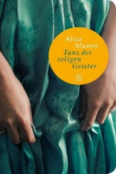 Tanz der seligen Geister - Alice Munro, Heidi Zerning (ISBN: 9783596512195)