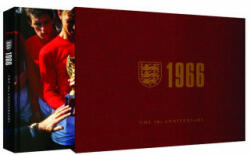 Football Association - 1966 - Football Association (ISBN: 9781909534599)