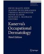 Kanerva's Occupational Dermatology (ISBN: 9783319686158)
