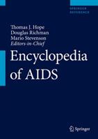 Encyclopedia of AIDS (ISBN: 9781493971008)